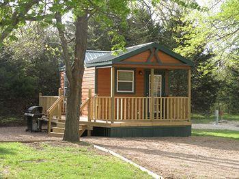 Wellington Koa Hotel Exterior photo