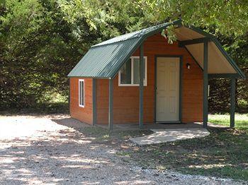 Wellington Koa Hotel Exterior photo
