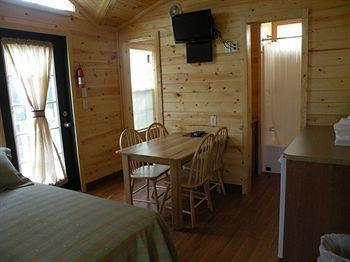 Wellington Koa Hotel Exterior photo