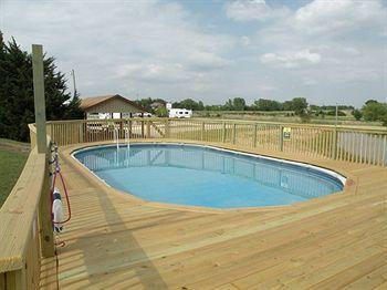 Wellington Koa Hotel Exterior photo
