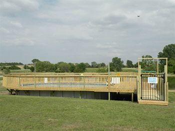 Wellington Koa Hotel Exterior photo
