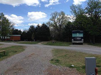 Wellington Koa Hotel Exterior photo